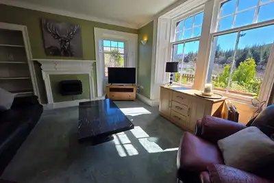 Image de Mountain View - Sleeps 4 - Garden - Pet Friendly