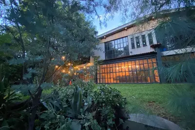 Image de Coyoacán Luxurious Home & Garden