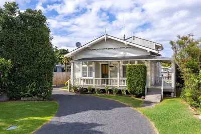 Image de Cosy Bungalow - just mins walk to cafes and local amenities