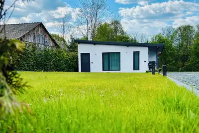 Image de Delightful 2-bedroom house in nice Sb neighborhood perfect for relaxing