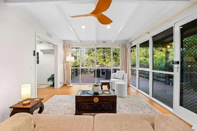 Image de Relaxing Nature Retreat in Beautiful Heathmont