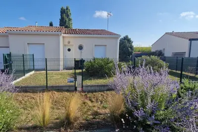 Image de Maison paisible près du centre