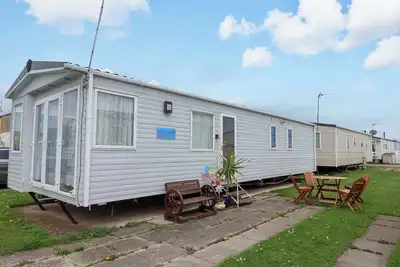 Image de 15 Cherry Tree Walk, pet friendly, country holiday cottage in Rhyl