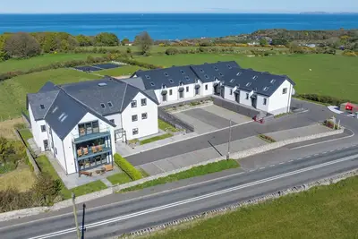 Image de Glynllifon 5, pet friendly in Benllech