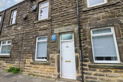 Image de Amblers Rest, pet friendly, country holiday cottage in Amble