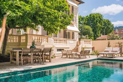 Image de Villa les Oranger