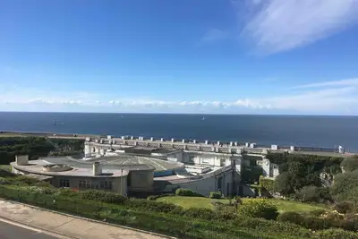 Image de Boutique flat with stunning sea views close to the heart of Margate