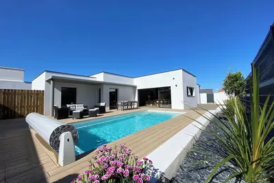 Image de Villa à 5 minutes de la plage et des Sables d'Olonne