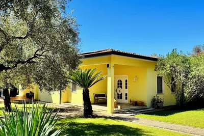 Image de Villa Thomaso- Holiday home Costa di Baunei with private pool for families/groups