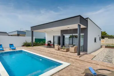 Villa Sofi by Villas Guide