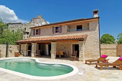 Villa Milica by Villas Guide