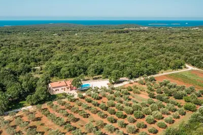 Image de Villa Mare - Rovinj by Villas Guide