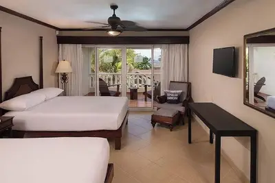 Image de Lifestyle Holidays Vacation Club- Studio- Confresi Palm Beach and Spa Resort