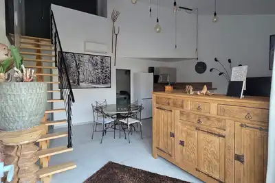 Image de Villa ma sueur - maison avec une histoire.
