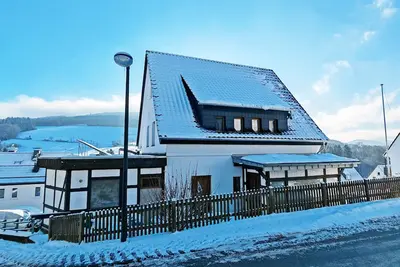 Image de Appartement Thomsen – Idéal pour familles, amoureux de la nature et aventuriers