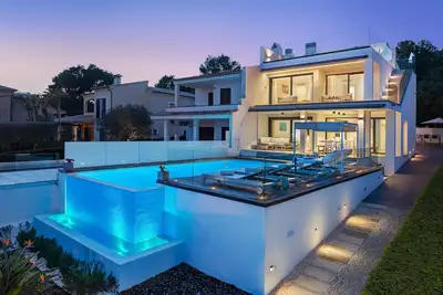 Image de Nerseo, Villa 5StarsHome Mallorca