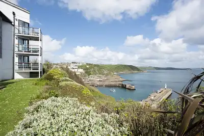 Image de Just Breathe is a wonderfully presented two-bedroom holiday apartment