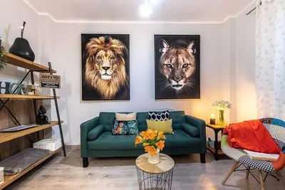 Image de Inside old town by Eba Homes