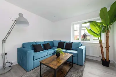 Image de Compton House - 4 Bed
