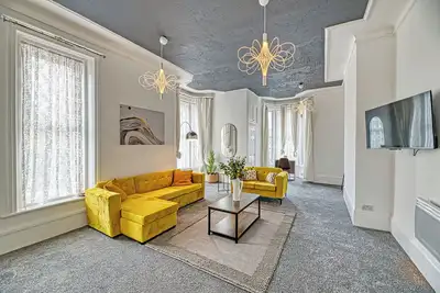 Image de Glendale House by Guestz