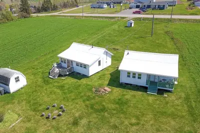 Image de Coastal Trail Cottages - Bayberry Cottage