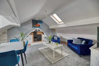 Image de Glendale House by Guestz
