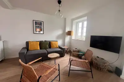 Image de Cozy getaway at Obidos lagoon & ocean