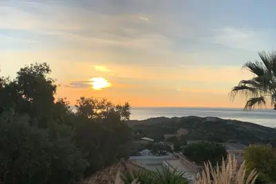 Image de Sea & mountain view Marbella