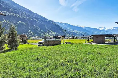 Image de Agréable appartement pour 4 personnes avec Wifi, Tv et balcon