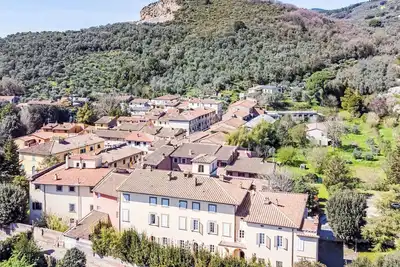 Image de Magnifique maison de vacances privée pour 9 personnes avec Wifi et Tv
