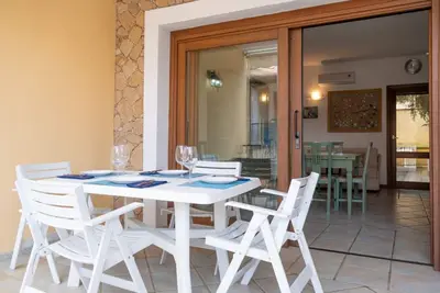 Mirto 1 Apartment