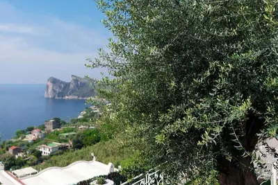Image de Belvedere Apartment - Breathtaking sea view with terrace in Nerano