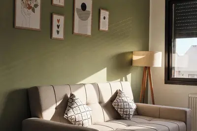 Image de Appartement lumineux et raffiné à La Marsa