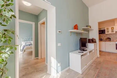 Image de Le Case di Sonia Maison Mami' – Appartement rénové au centre de Fucecchio