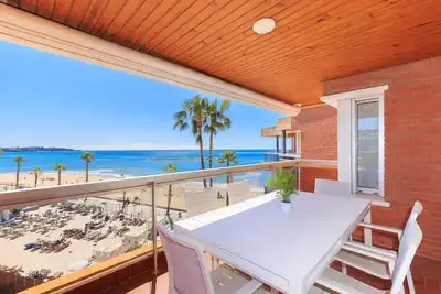 Image de Appartement Mas d'En Gran - Plage Vilafortuny