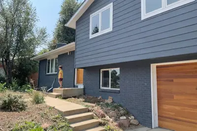 Image de Lovely 3-bedroom Sunny South Boulder Home — Trails, Parks & Flatirons Views!