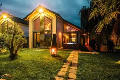 Image de Deep Luxury Sapanca