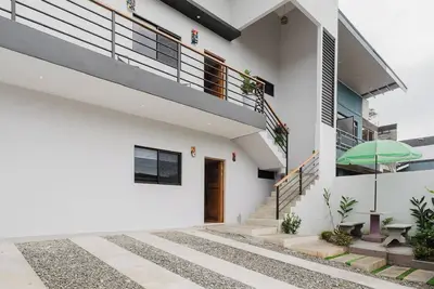 Image de 4-bedroom Villa in Quepos close to Manuel Antonio w/Pool; A/C & Tv in every room