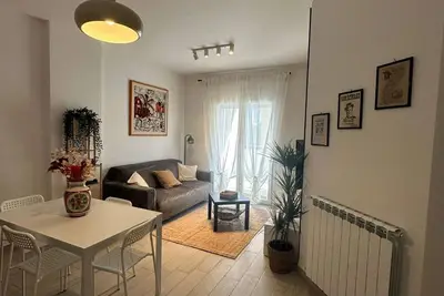 Image de Appartement 'Casa Ludovica Villa Adriana'