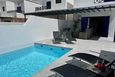 Image de Casa Eden! Your paradise in Playa Blanca
