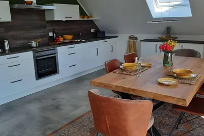 Image de Vacation apartment Maibaum - D-Lux-Bel - A paradise for hiking and cycling.