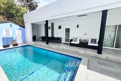 Image de Villa Joy - Modern 2br Villa in Hope Estate