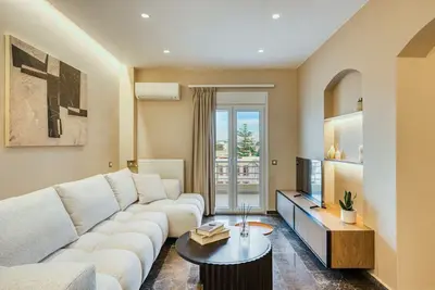 Image de Chios Comfort Home D1
