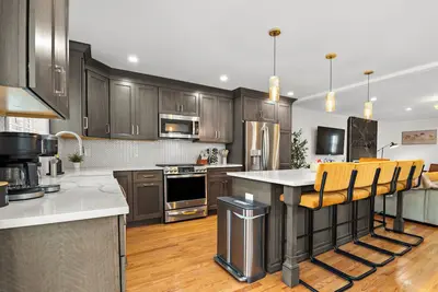 Image de New Lux Boston Stay | Fenway|Longwood|Downtown|Gym