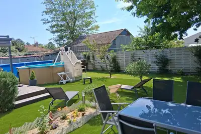 Image de appartement T2 a louer 7Km de l'océan