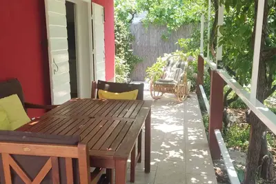 Image de Holiday house Vinko