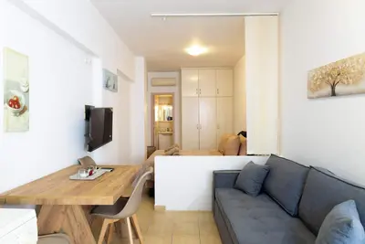 Image de Sinani Beachfront Gems Rhodes - Coastal Breeze