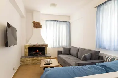 Image de Sinani Beachfront Gems Rhodes - Jacuzzi Apartment