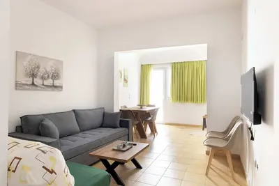 Image de Sinani Beachfront Gems Rhodes Jacuzzi Retreat