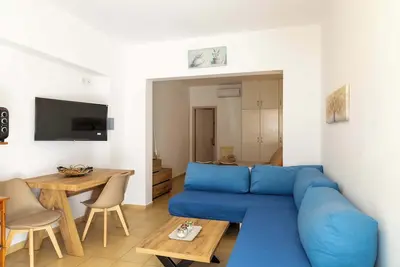 Image de Sinani Beachfront Gems Rhodes - Suite with Jacuzzi